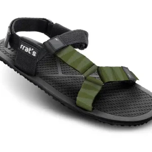 Koop Online Sandalen RRAT´S T-Minimal, Elephant/Mountain Maat EUR 38