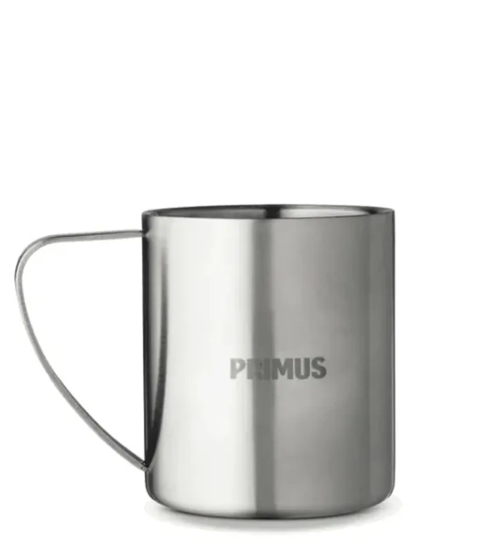 Mok PRIMUS 4-Seasons grijs 0,3L Nieuw