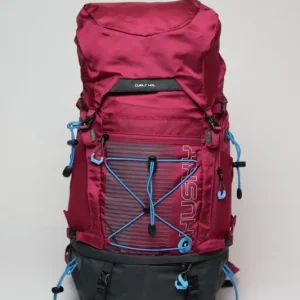 Direct Verzonden Rugzak Husky Curly 40L bordeaux