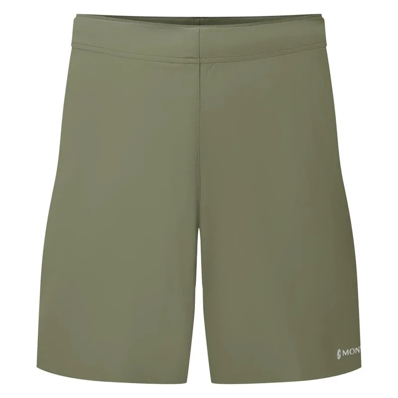 Lage Kosten Montane Volantis 7" Shorts caper S