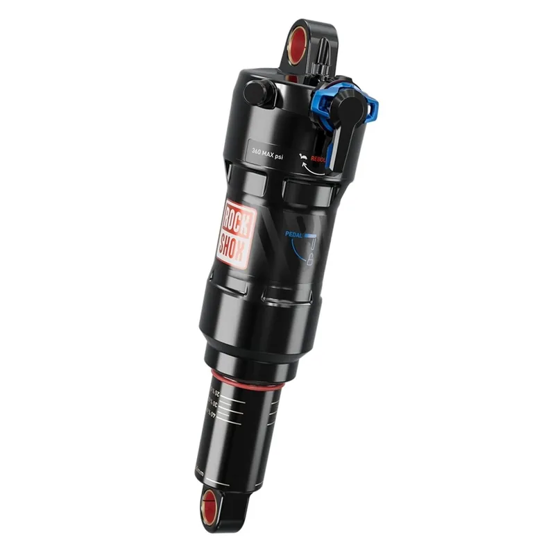 Demper Rockshox AMRS DLX ULT 230X57.5 XL4S0 R5 Uni Gereduceerde Prijs