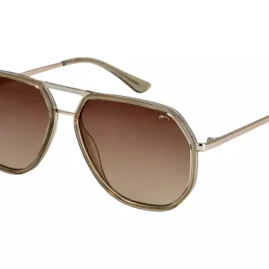 Direct Beschikbaar Zonnebril Relax Velin R2364A