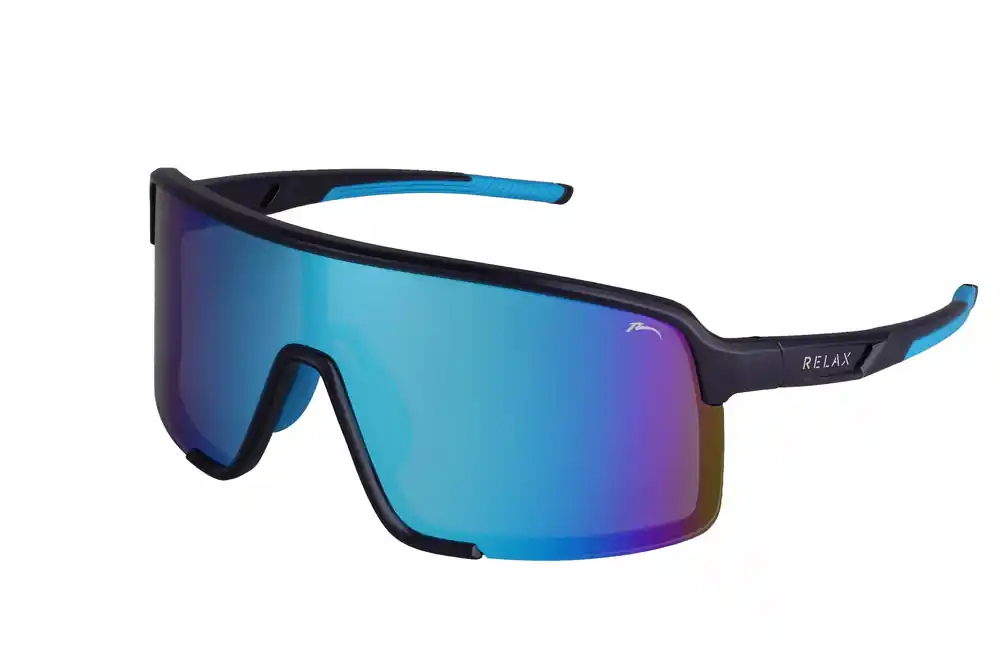 Sportzonnebril Relax Hill R5437A Lage Kosten
