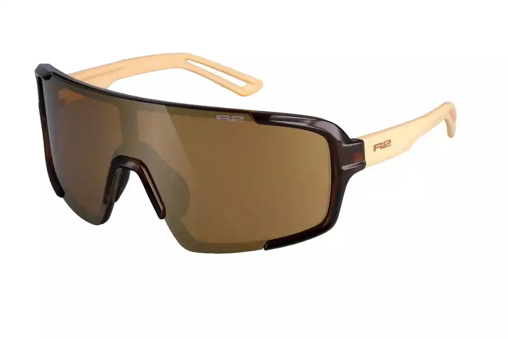 Gereduceerde Prijs Sportzonnebril R2 IMPULSE AT028K