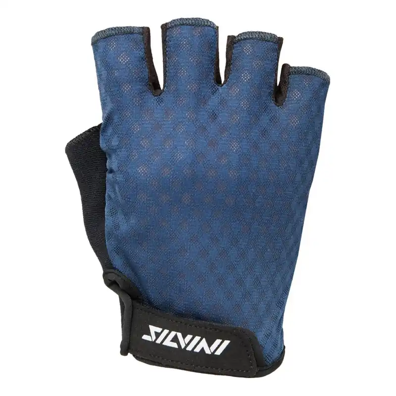 Bestel Nu Heren fietshandschoenen MA2417 Gaiono navy-cloud M