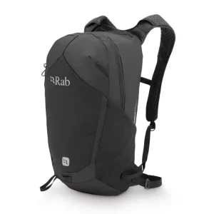 Weekendaanbieding Stadsrugzak RAB Tygen 18 black