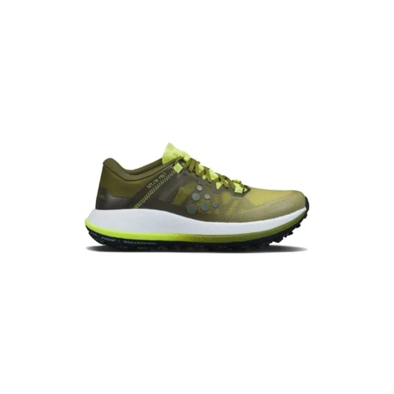 Korting Heren hardloopschoenen CRAFT Xplor Pro groen 42