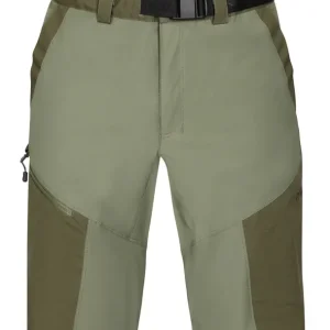 Direct Alpine Fremont heren short khaki S Bestseller