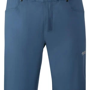 Uitverkoop Heren short Direct Alpine Rock Shorts petrol S