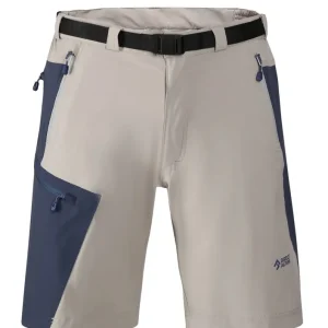 Koopje Heren short Direct Alpine Vulcan Shorts stone/navy M