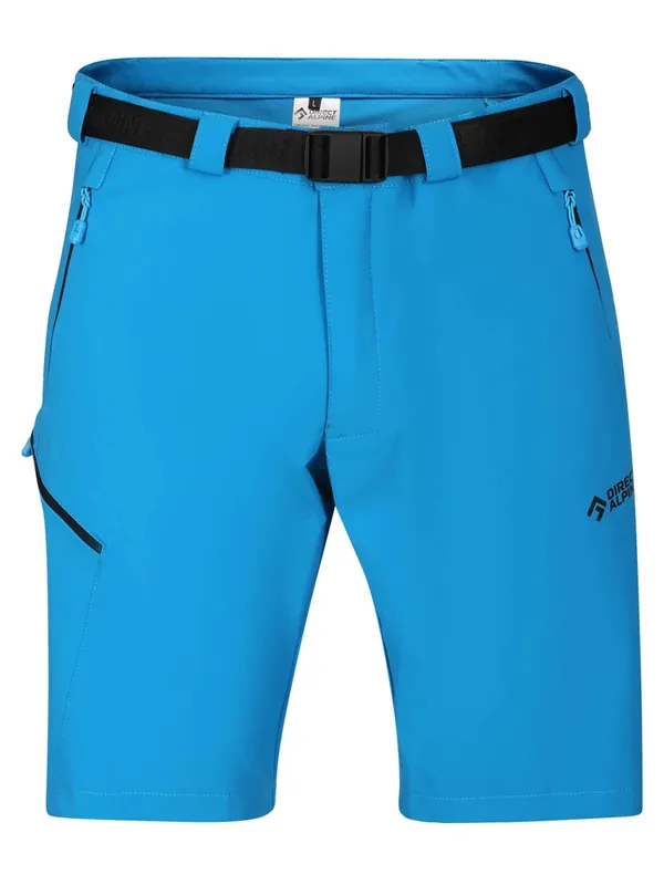 Fabrieksprijs Direct Alpine Cruise Shorts heren short ocean M