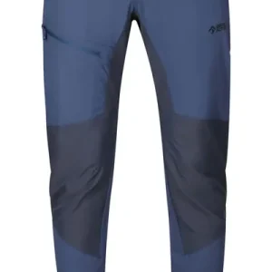 Broek Direct Alpine Patrol Tech navy M Favoriet