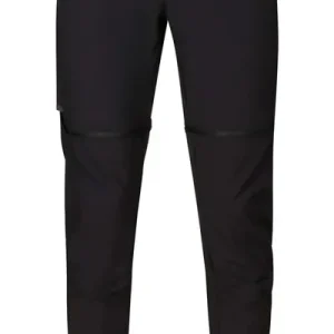 Direct Alpine TREK broek black M Direct Verzonden