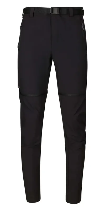 Direct Alpine TREK broek black M Direct Verzonden