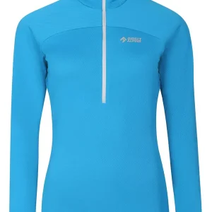 T-shirt Direct Alpine NEVADA LADY ocean XS Voordeelprijs