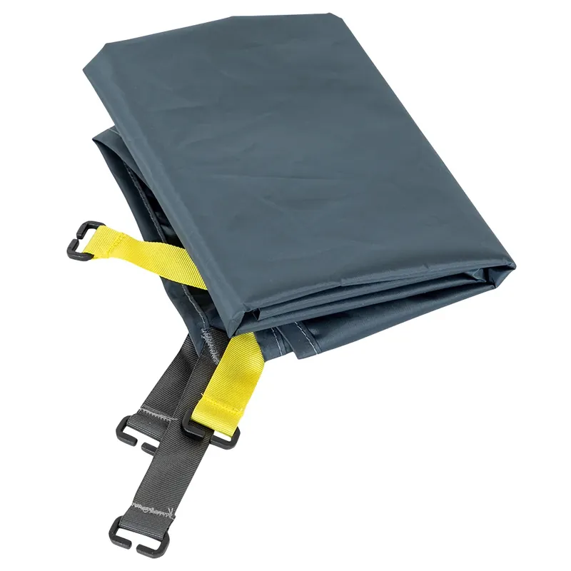 Grondzeil Nemo Equipment Dragonfly 1P Footprint Populair