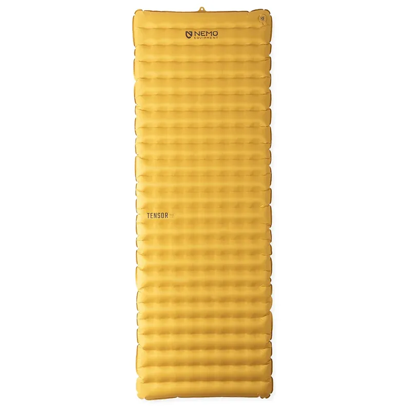 Nemo Equipment Tensor Trail 2024 Regular opblaasbare slaapmat Express Levering