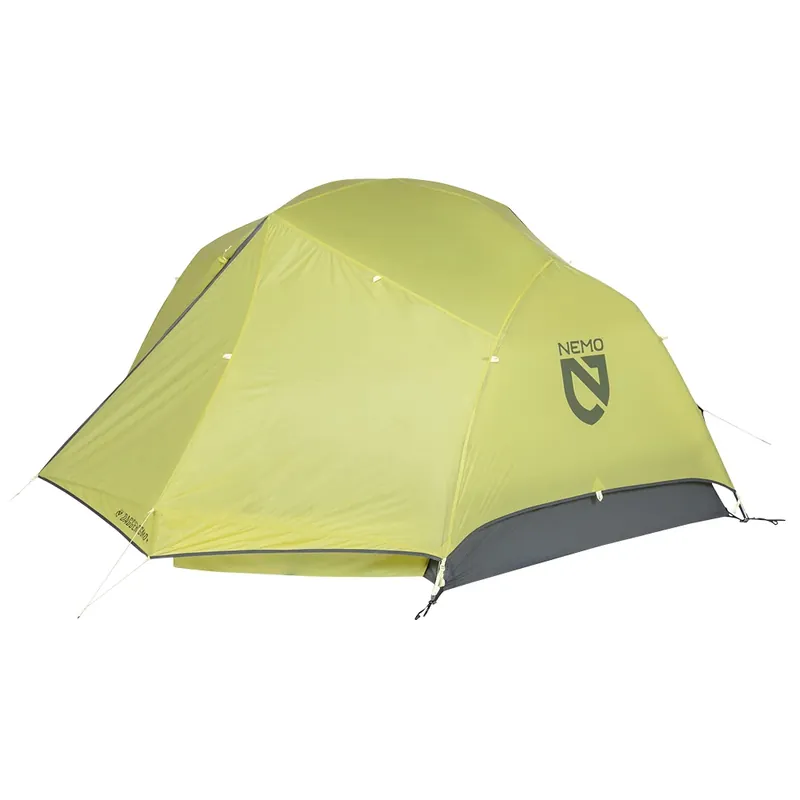 Trekkingtent Nemo Equipment Dagger OSMO 2P 2025 Hete Deal