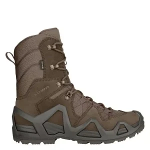 Hete Deal Hoge herenschoenen Lowa ZEPHYR MK2 GTX HI dark brown 40