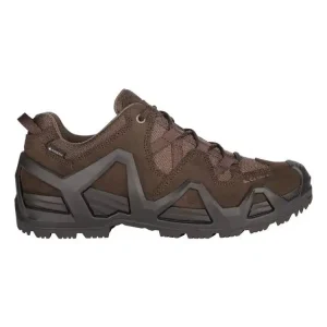 Herenschoenen Lowa ZEPHYR MK2 GTX LO dark brown 40 Koopje