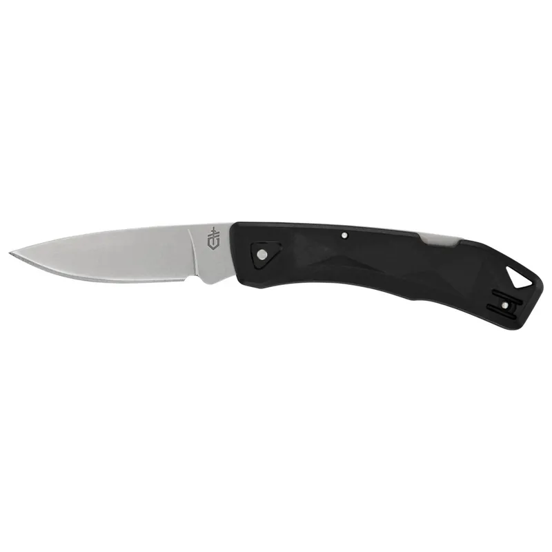 Mes Gerber LST Ultra - DP PE Black Betrouwbaar