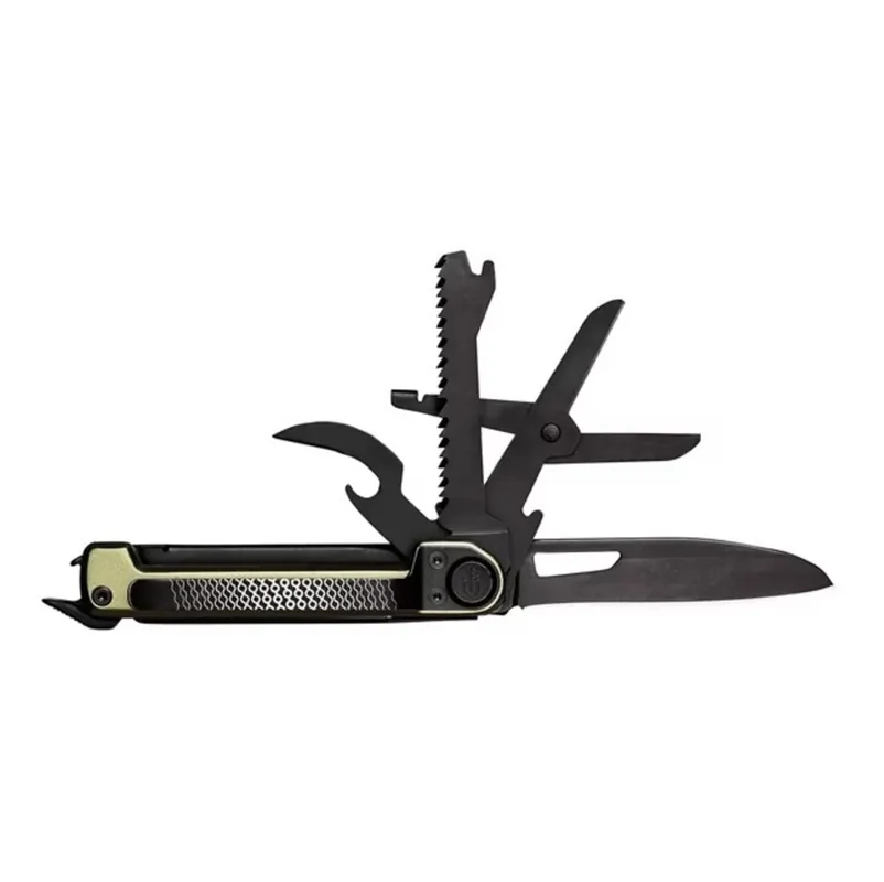 Tijdelijk Beschikbaar Multitool Gerber ArmBar Scout green