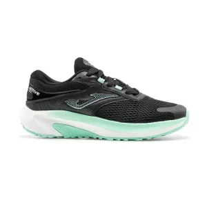 Populair Dames hardloopschoenen JOMA ACTIVE LADY 2601 black, maat 36