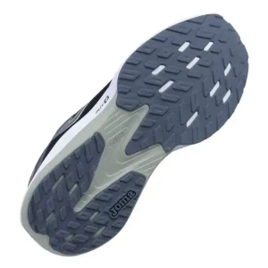Heren hardloopschoenen JOMA HISPALIS MEN 2601 - black, maat 40 Speciale Aanbieding