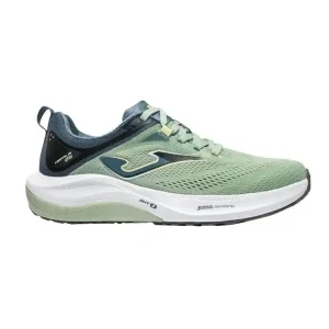 Heren hardloopschoenen JOMA HISPALIS MEN 2623 - khaki, maat 42 Fabrieksprijs