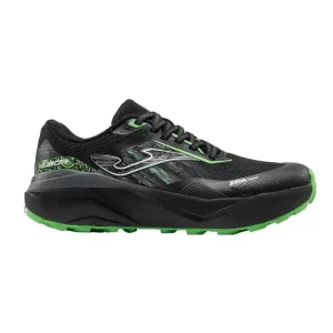 Heren hardloopschoenen JOMA KUBOR 2601 - black, maat 40 Fabrieksprijs