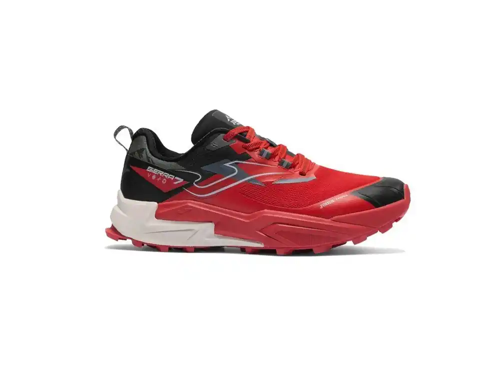 Heren hardloopschoenen JOMA SIERRA 2606 red, maat 40 Koop Online