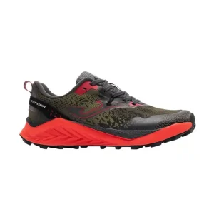 Actieprijs Heren trailschoenen JOMA TUNDRA 2623 - khaki, maat 40