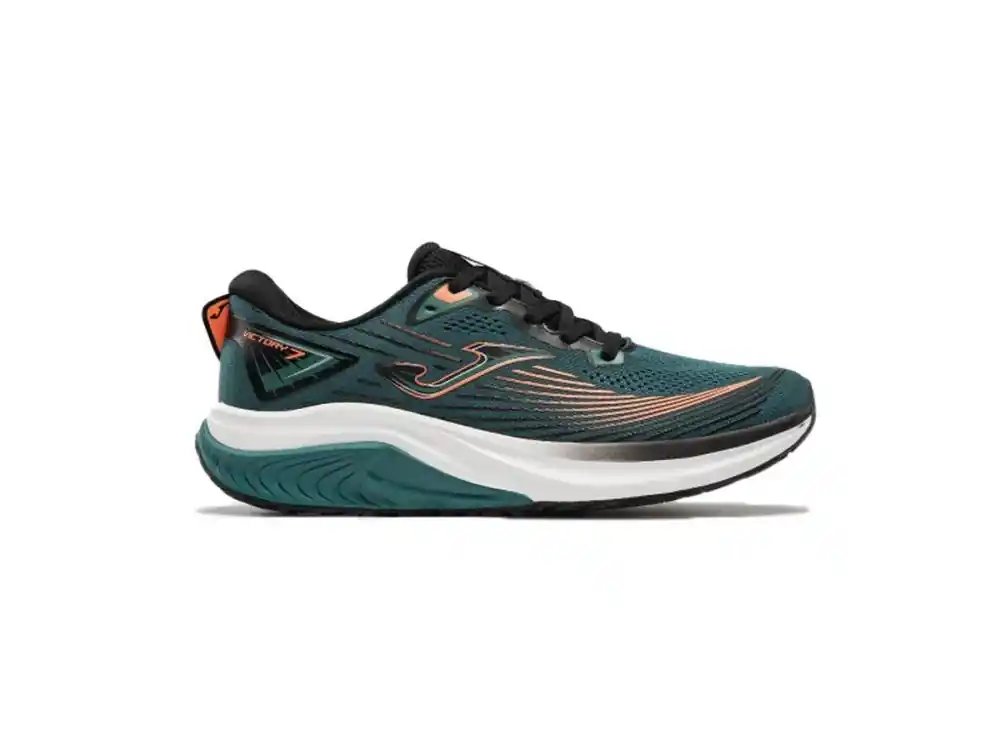 Direct Verzonden Heren hardloopschoenen JOMA VICTORY MEN 2617 petroleum, mt. 41