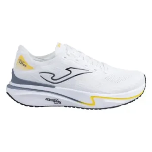 Veilige Betaling Heren hardloopschoenen JOMA VIPER MEN 2602 - wit, maat 41
