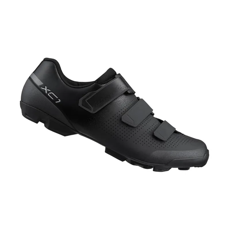MTB schoenen SHIMANO SH-XC102 černá 38 Op = Op