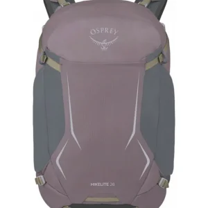 Rugzak Osprey HIKELITE 26 graphite purple Op = Op