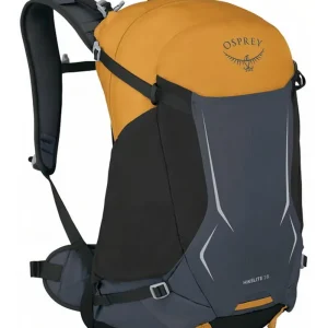 Rugzak Osprey HIKELITE 26 tungsten/yelow Must-Have