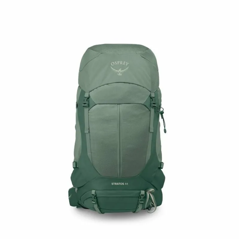 Rugzak Osprey STRATOS 44 pine leaf green Flitsaanbieding
