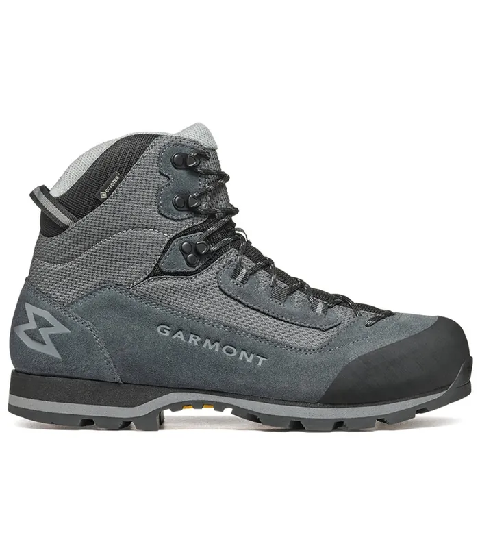 Seizoensaanbieding Unisex halfhoge schoenen Garmont LAGORAI II GTX shadow grey/neutral grey 42