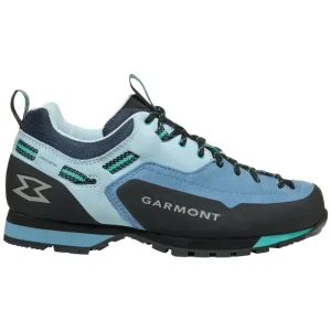 Damesschoenen Garmont DRAGONTAIL LT EVO WMS corydalis blue/coronet blue 37.5 Beperkte Voorraad