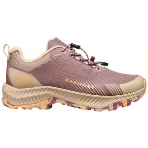 Koopje Damesschoenen Garmont PULSE WP twilight rose/smoke beige 37.5
