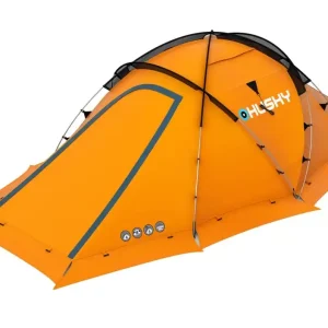 Tent Husky Fighter 3-4 orange Voordeelprijs