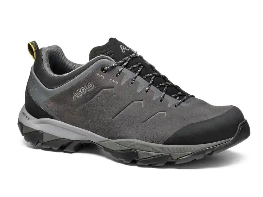 Herenschoenen Asolo Acadia LTH GTX Wide graphite/black/A505 A505 MW 40 2/3 Gecertificeerd