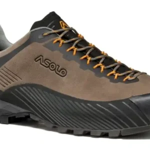 Herenschoenen Asolo Eldo EVO LTH GV almond/A822 A822 MM 41 1/3 Flitsaanbieding