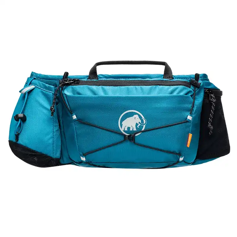 Heuptas Mammut Lithium Waistpack sapphire 3 l Lage Prijs