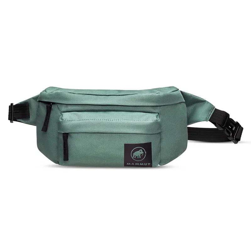 Tijdelijk Beschikbaar Heuptas Mammut Xeron Neuveville Waistpack dark jade 2 l
