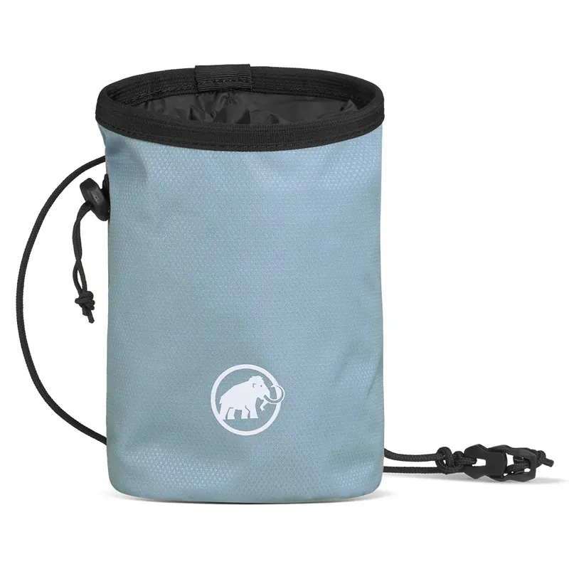 Magnesiumzak Mammut Gym Basic Chalk Bag nebla Direct Verzonden