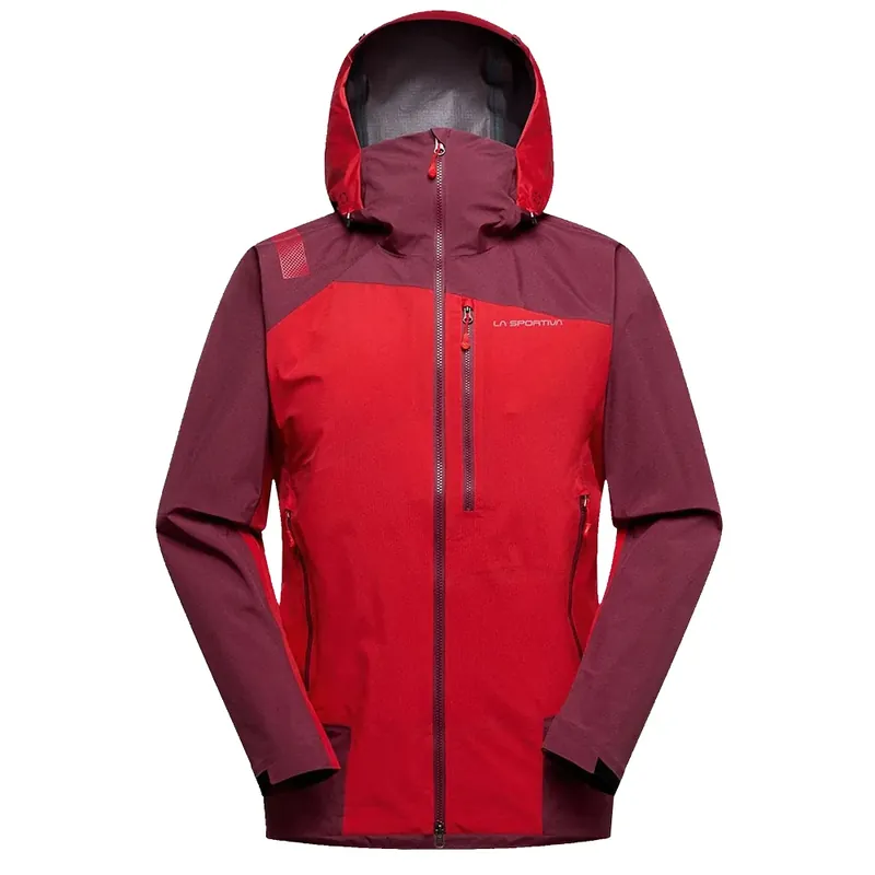 Laatste Kans Herenjas La Sportiva Alpine Guide GTX Performance mountain red/redwood S
