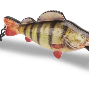 Doiyo S'zuki Beauty Perch-Barsch Flesopener Sleutelhanger Bestseller