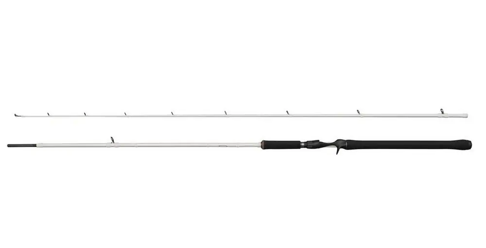 Abu Garcia Beast X Trolling Baitcaster Hengel 2.74m (50-230g) Betaalbaar